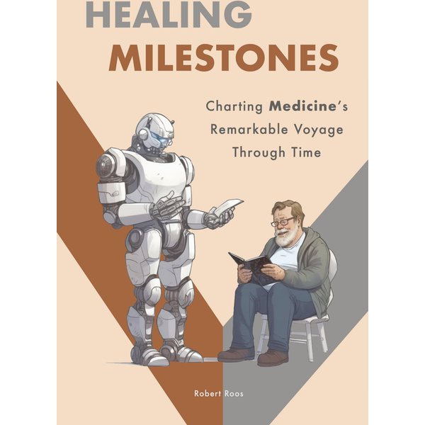 Healing Milestones