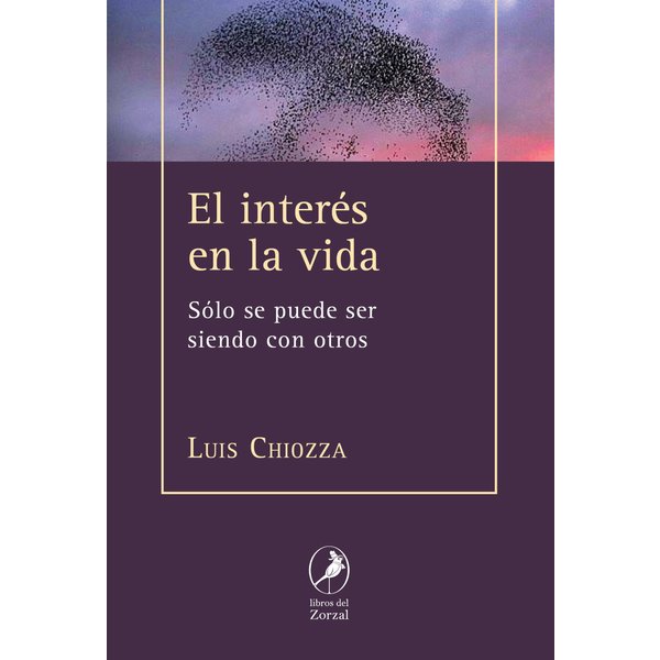 El interés en la vida