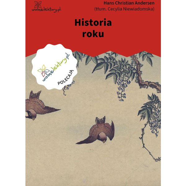 Historia roku