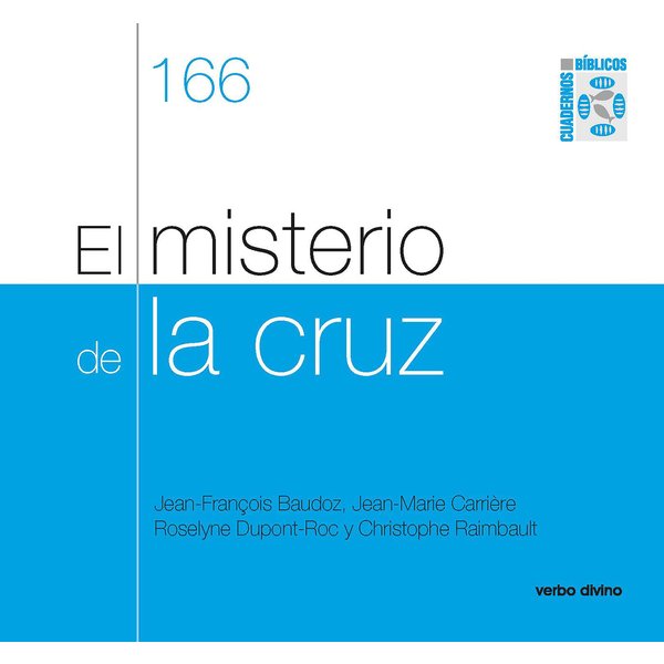 El misterio de la cruz