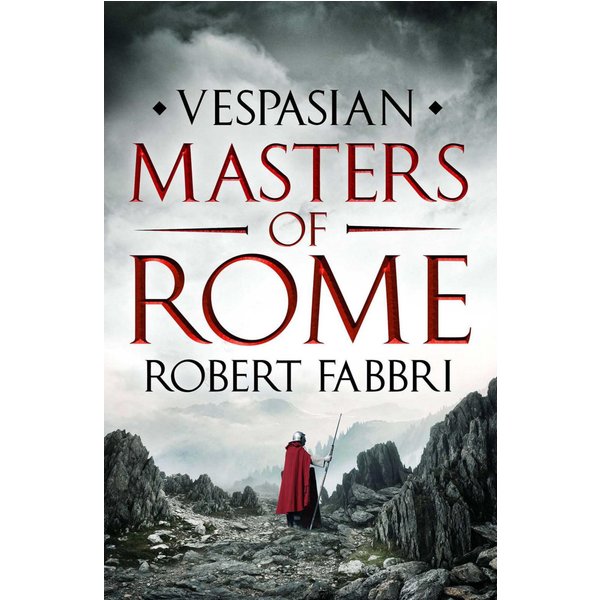 Masters of Rome