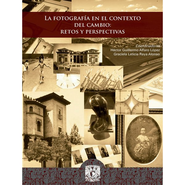 La fotografía en el contexto del cambio