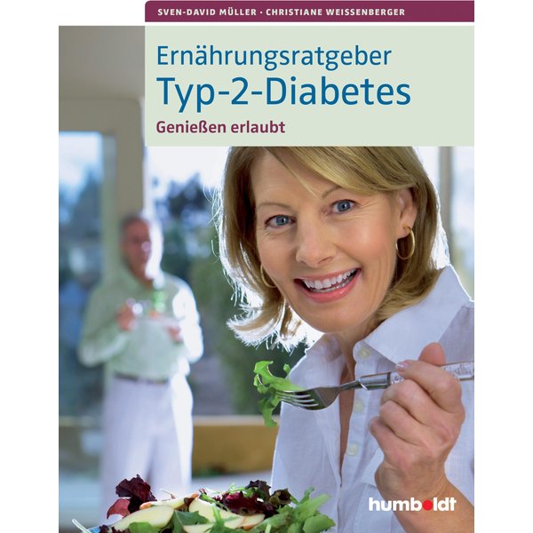 Ernährungsratgeber Typ-2-Diabetes