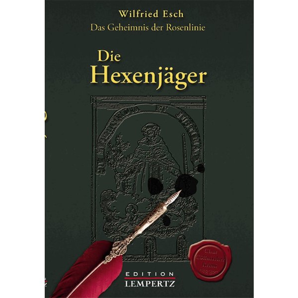 Die Hexenjäger