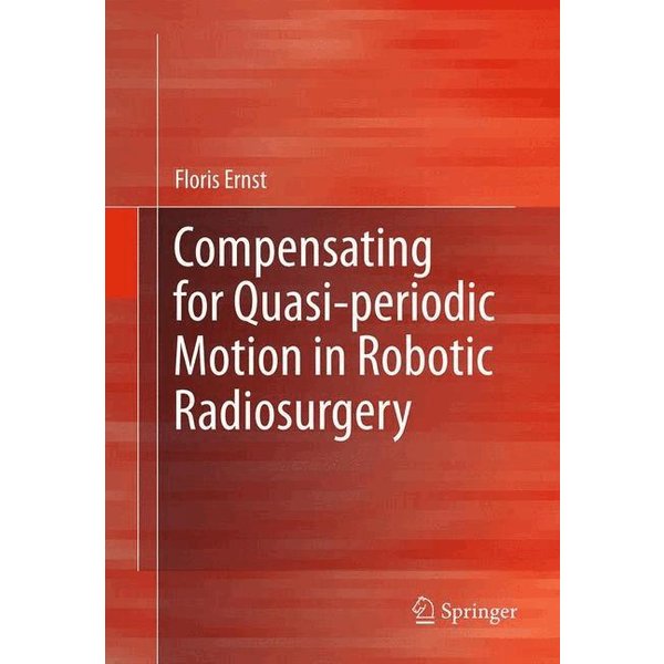 Compensating for Quasi-periodic Motion in Robotic Radiosurgery