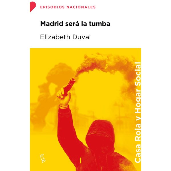 Madrid será la tumba