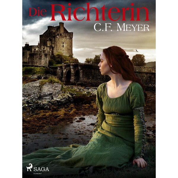 Die Richterin