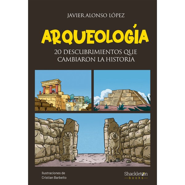 Arqueología