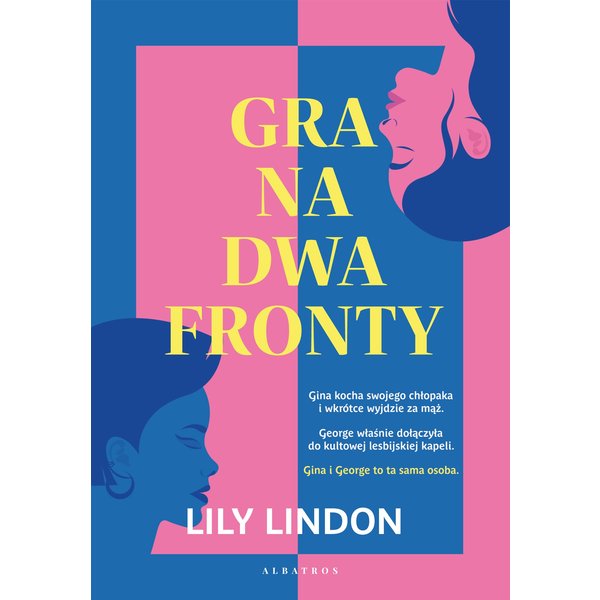 Gra na dwa fronty