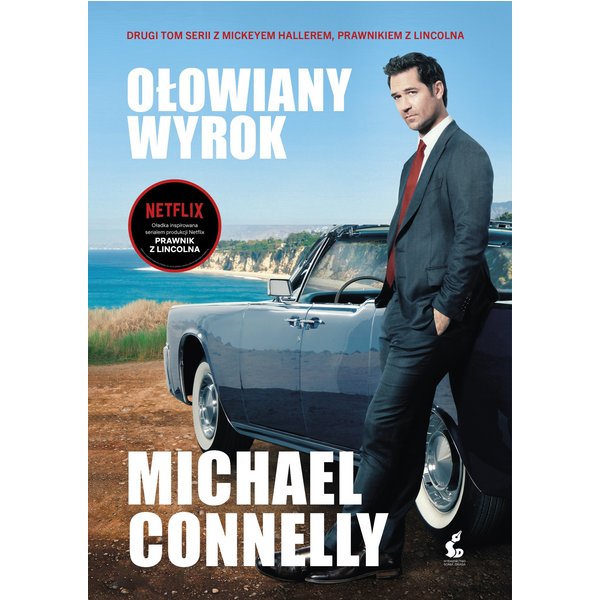 Ołowiany wyrok