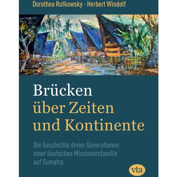 Brücken über Zeiten und Kontinente
