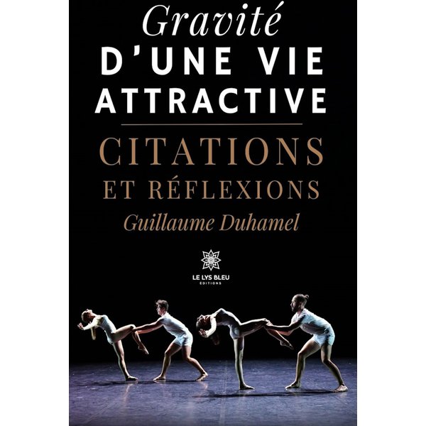 Gravité d’une vie attractive