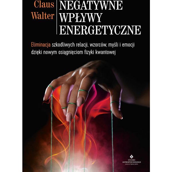 Negatywne wpływy energetyczne