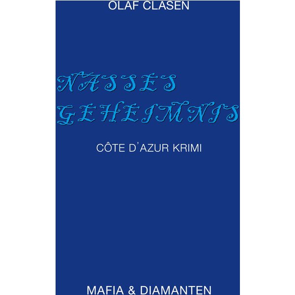 Nasses Geheimnis