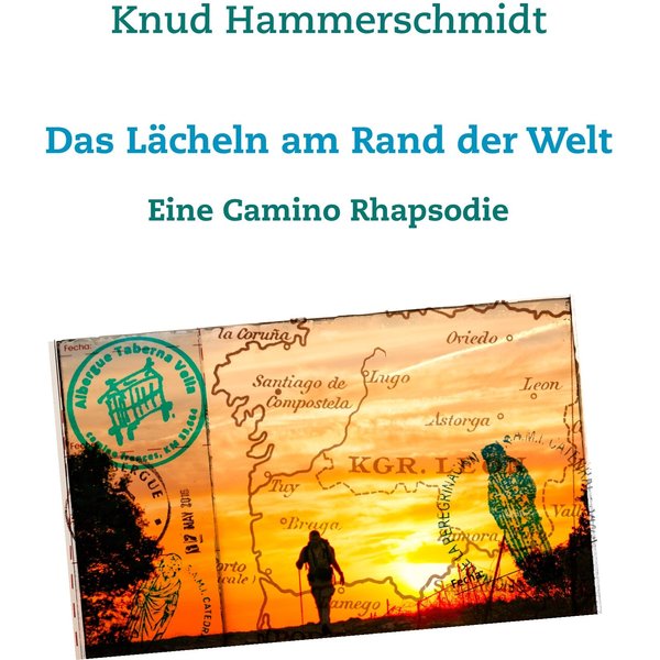 Das Lächeln am Rand der Welt