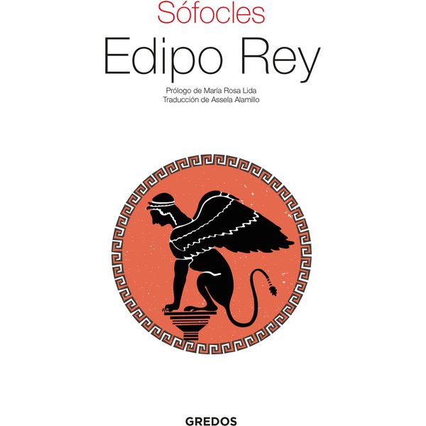 Edipo Rey