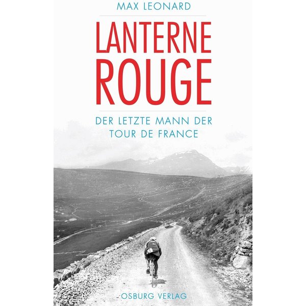 Lanterne Rouge