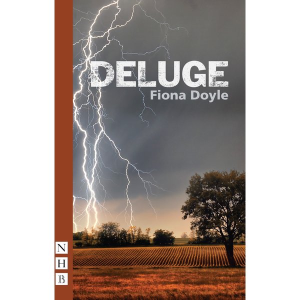 Deluge (NHB Modern Plays)