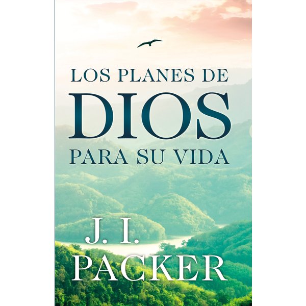 Los planes de Dios para su vida