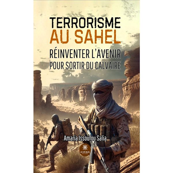 Terrorisme au Sahel