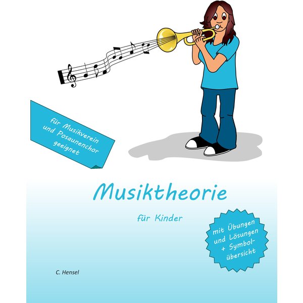 Musiktheorie