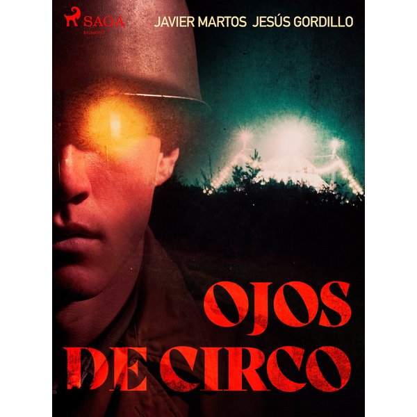 Ojos de circo