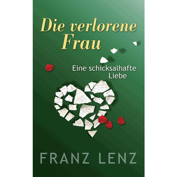 Die verlorene Frau