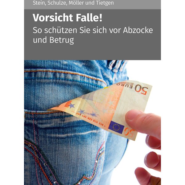 Vorsicht Falle!