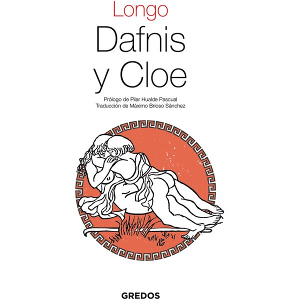 Dafnis y Cloe