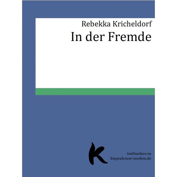 IN DER FREMDE