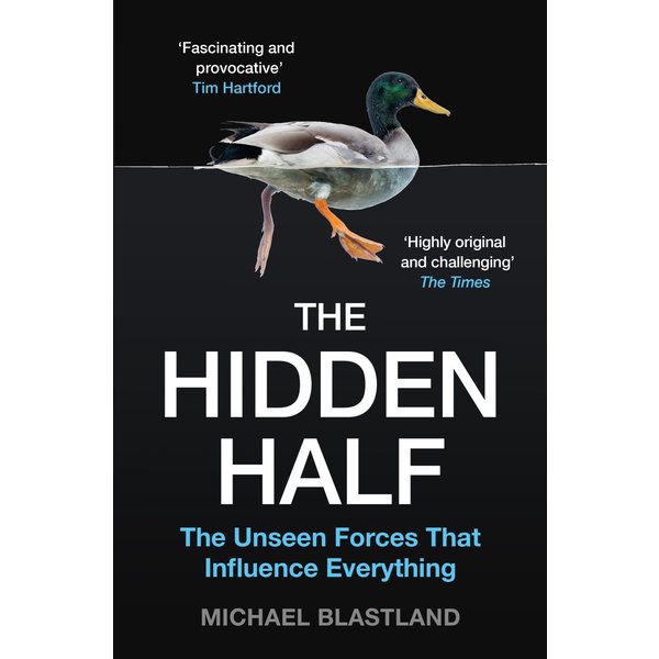 The Hidden Half