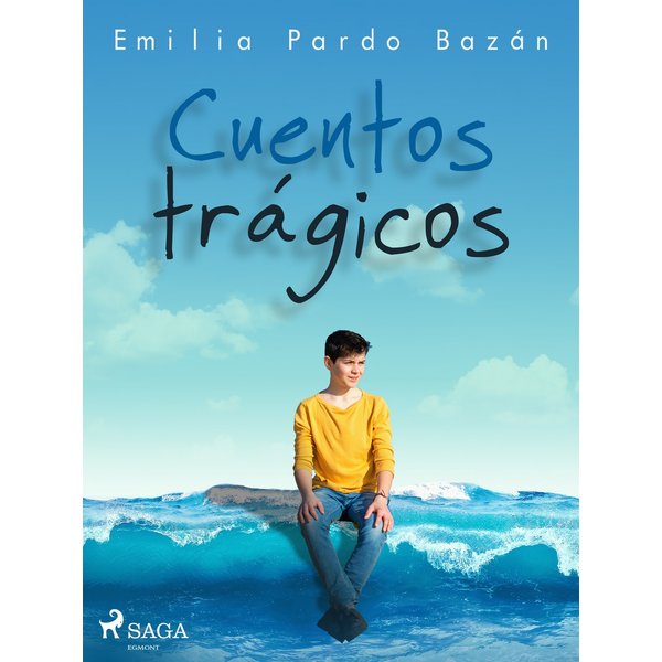 Cuentos trágicos