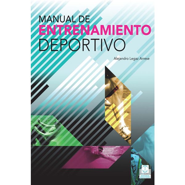 Manual de entrenamiento deportivo