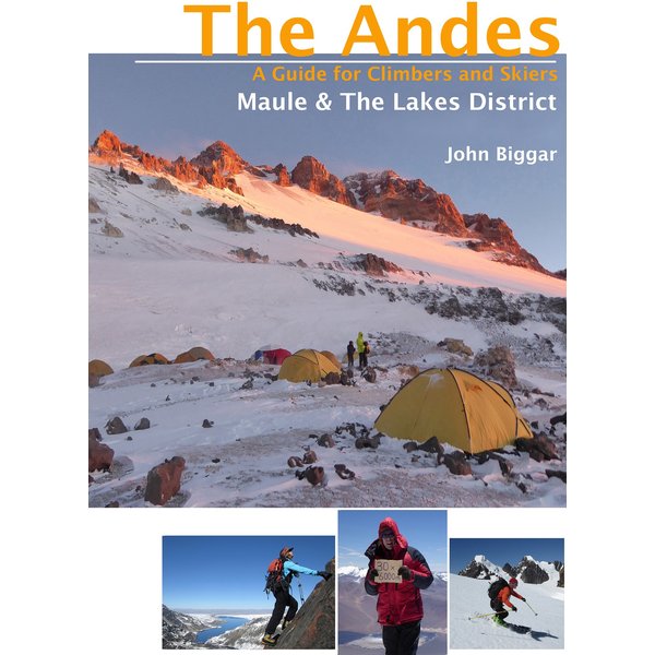 Maule & The Lakes District