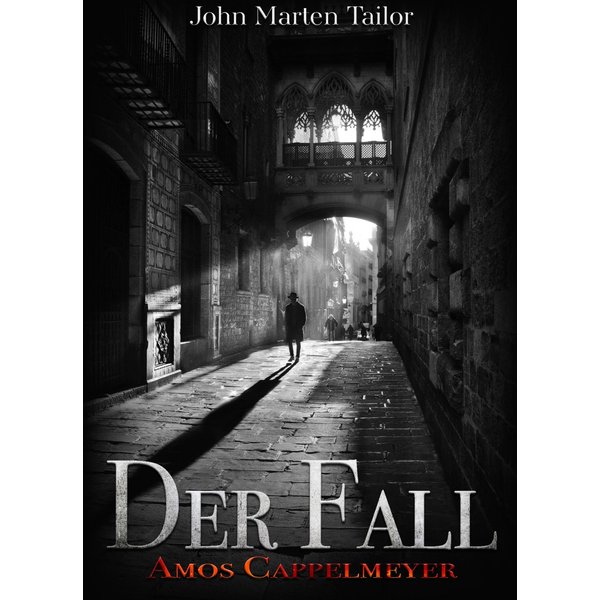 Der Fall - Amos Cappelmeyer