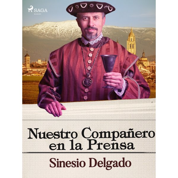 Nuestro compañero en la prensa