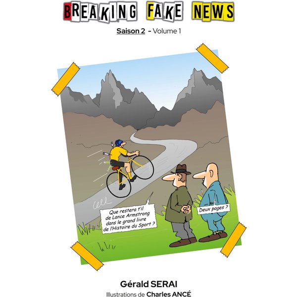 Breaking Fake News
