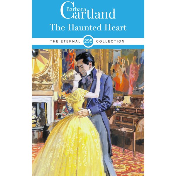 The Haunted Heart