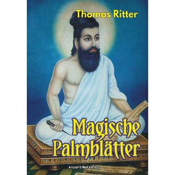 Magische Palmblätter