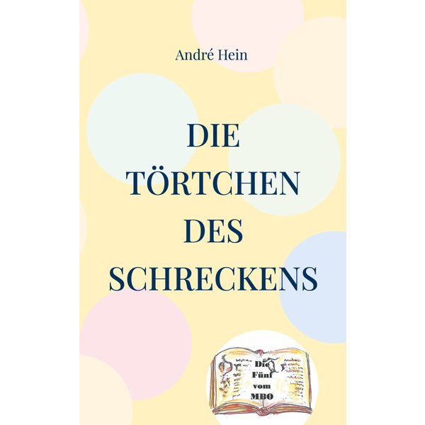 Die Törtchen des Schreckens