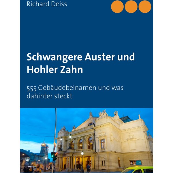 Schwangere Auster und Hohler Zahn