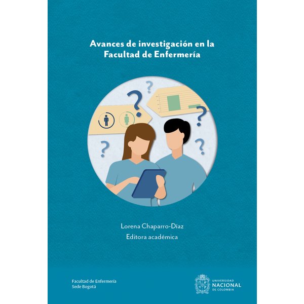 Avances de investigación en la Facultad de Enfermería