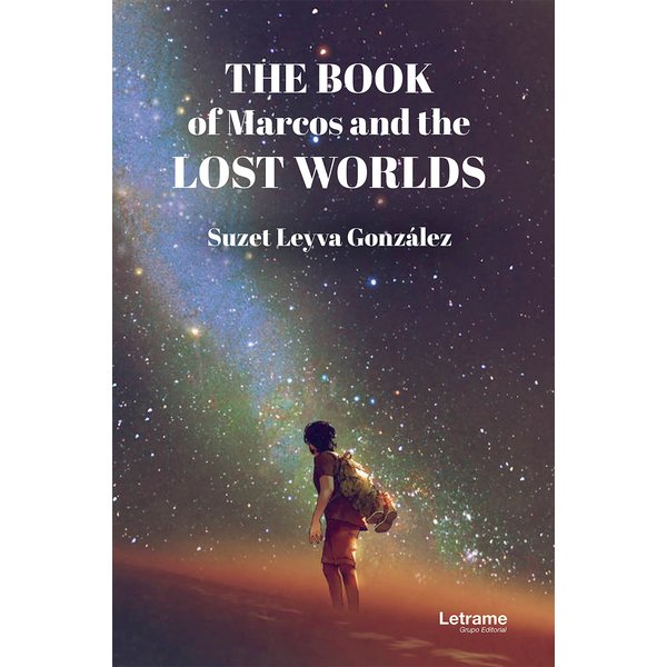The book of Marcos