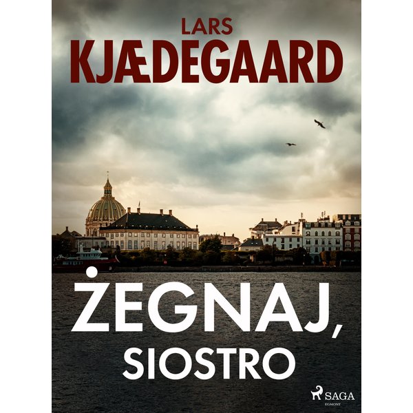 Żegnaj, siostro