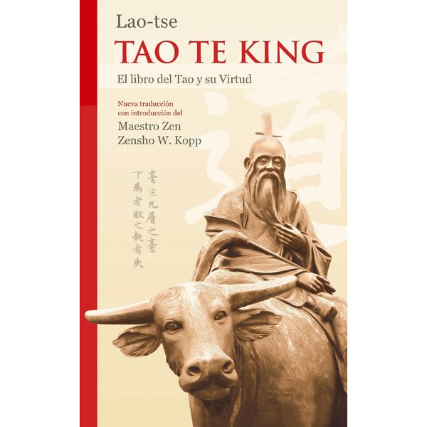 Lao-tse Tao Te King