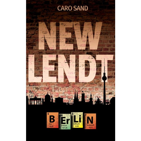 New Lendt Berlin
