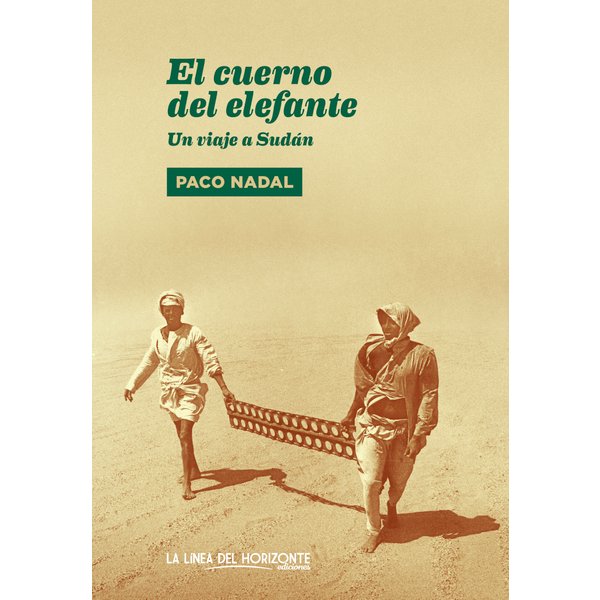 El cuerno del elefante