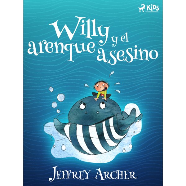 Willy y el arenque asesino