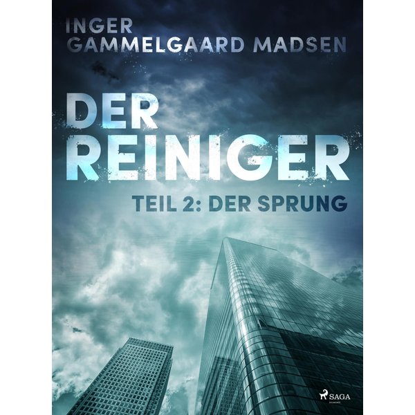Der Reiniger: Teil 2 - Der Sprung