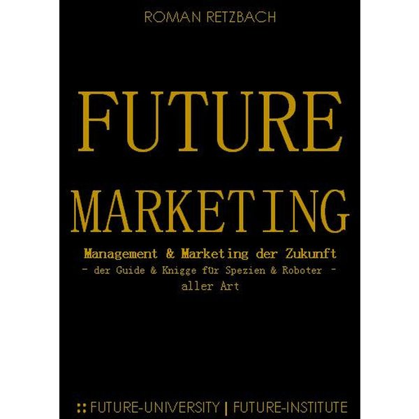 Future-Marketing | Zukunftsmarketing